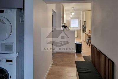 Apartament cu trei camere, zona Astra 63 mp, Renovat 2025 - 9