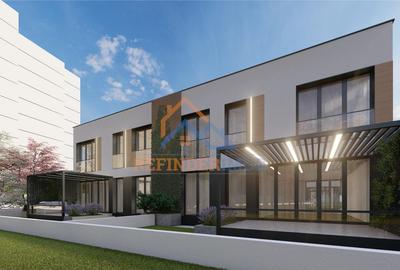 Vanzare case in Complex Rezidential Nou, zona Titan Auchan - 3