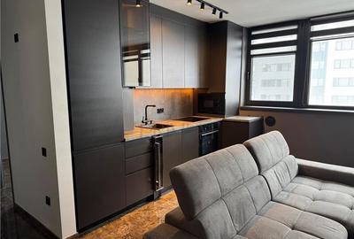 TORONTALULUI - ETAJ 4 - XCITY - 3 CAMERE LUX - 2 BAI - INCALZIRE PARDOSEALA - CL - 5