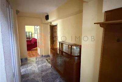 Apartament 2 camere cf.1 decomandat zona Ultracentral - 3