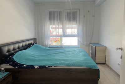 Buziasului - Apartament 2 camere in bloc nou - 3