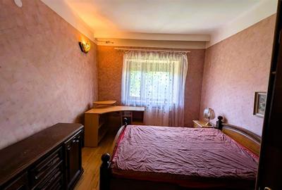 Centru - Rapa galbena 3 camere, gradina - 3