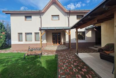 Casa in Serbanesti - 16