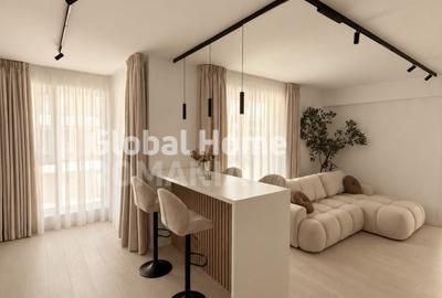 Apartament 3 cam 90 MP |Rond Pipera-MTM Lake-Aviatiei|Parcare Subteran - 2