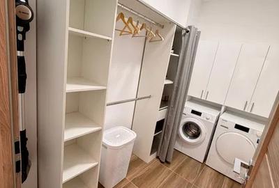 Apartament cu 3 camere, 79,5 mp, balcon, zona Teilor - 5
