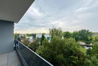 Apartament 3 Camere LUX | 107 MP | Iancu Nicolae | Mobilat si Utilat - 7