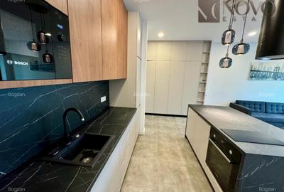 2 Camere | One Timpuri Noi | Prima închiriere | Loc de parcare - 3