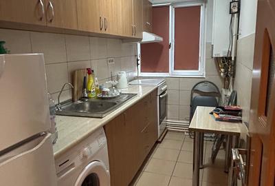 Apartament semidecomandat complet mobilat si utilat!!! - 10