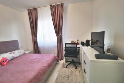 Regie Residence Inchiriere AP 2 CAM Modern, Centrala Proprie 7Min M Grozavesti - 1