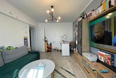 Apartament 2 camere de vanzare zona centrala Tulcea - 2