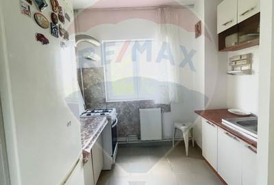 Apartament spațios cu 2 camere de închiriat in zona Băneasa - 9