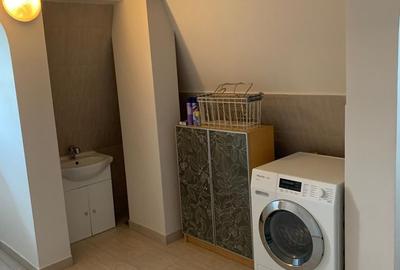 DE INCHISIAT CASA INDIVIDUALA ELEGANTA ZONA EROU IANCU NICOLAE PIPERA - 30