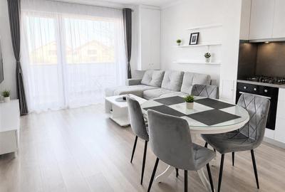 Apartament 2 camere|Luminia|zona OMV|Europa - 1