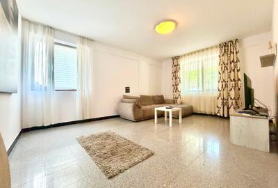 2 camere DECOMANDAT 55 mp | Zona linistita -Chiajna Militari Residence - 4