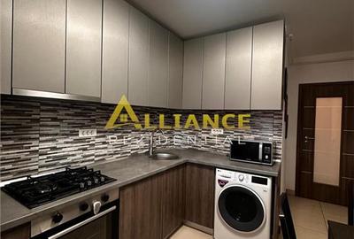 [Metalurgiei] Apartament 3 camere - 2 bai - 81 mp - 5