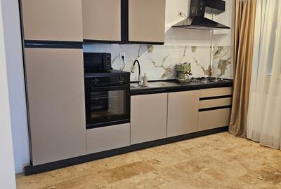 Apartament Summerland  - totul nou. - 4
