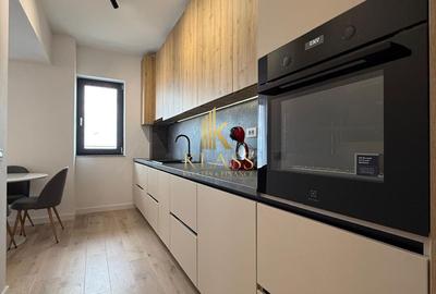 Apartament 2 camere,prima inchiriere - 1