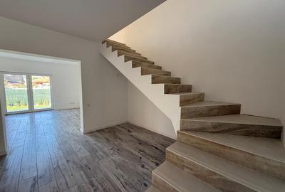 Duplex cu 3 camere în Ultracentral