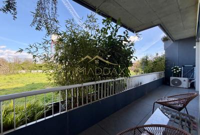 Apartament cu 2 camere *70mp utili* + 17mp terasa // Baneasa - Jandarmeriei - 5