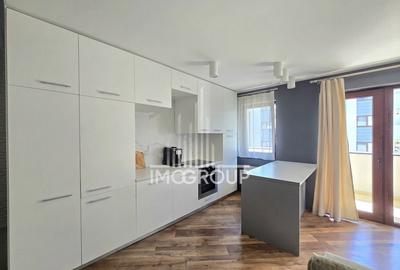 Apartament 2 camere de inchiriat, parcare - 11