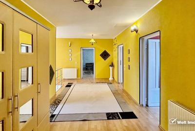 Casa unică Zorilor-Europa – ideală pentru familie sau investiție, teren 1000 mp - 14