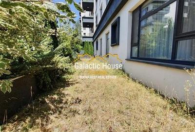 Apartament Spectaculos 200 mp Laguna Residence-GRADINA 173 MP - 10