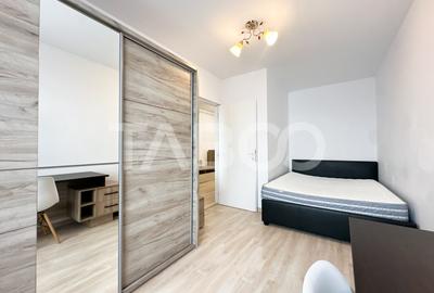 Apartament cu 2 camere la cheie de vanzare cu garaj zona Rivus - 6