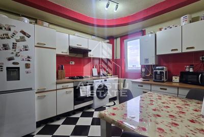 Apartament 3 camere decomandat, 88 mp, etaj 4/4 - 1