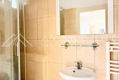 Apartament spațios în vilă, Andrei Mureșanu, ideal locuință sau birou - 10