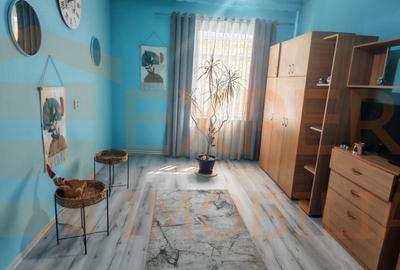 Garsonieră de vânzare Inel II, aproape de Institutul de Marină, boxă 12 mp - 15