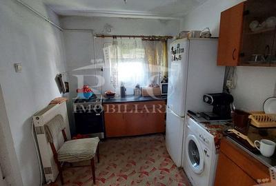 Casa veche cu teren 304 mp Intre Lacuri - 8