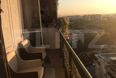 Apartament 2 camere | Gheorgheni | Etaj 10 | Balcon cu view superb - 3