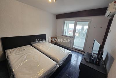 INCHIRIERE GARSONIERA IN PLOIESTI, ZONA GH DOJA - 4