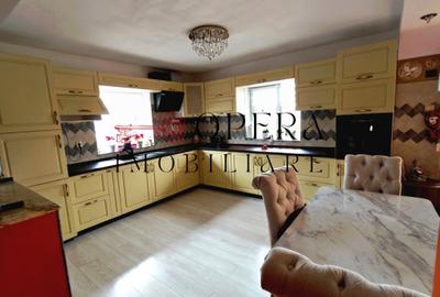 Vila de vanzare in Copou - Iasi / Reședință sau Clinică /D+P+1E - 1