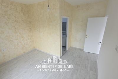 CASĂ individuală, cu teren 450 mp, LA CHEIE, VASLUI-zona FILATURII; - 14