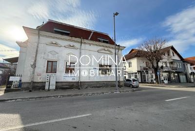 Închiriere spații birouri, zonă centrală – str. Tudor Vladimirescu - 2