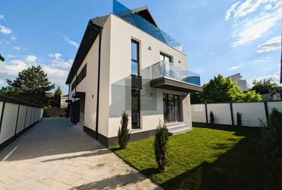 DUPLEX | BUCURESTII NOI | METROU | LAC - 1