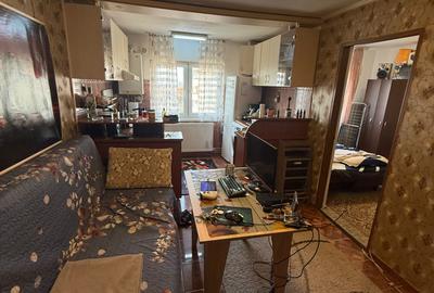 INVESTITIE! Apartament 1 camera - 30 mp utili - Apahida - Cluj! - 1