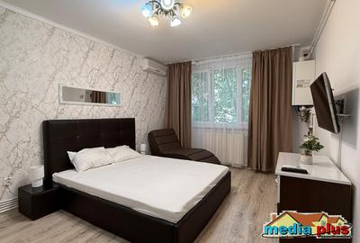 Închiriem garsonieră în Tiglina I – Str. Brăilei, etaj 1 - 1