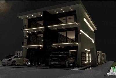 Vila de lux exclusivista de vanzare/Voluntari / Pipera - 3