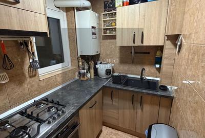 Apartament 2 camere Constantin Brancoveanu / Huedin / Centrala Proprie - 7