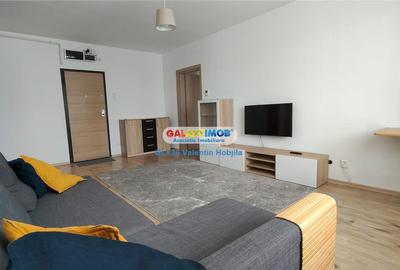 Vanzare apartament 3 camere mobilat Baneasa Greenfield Salcamilor - 1