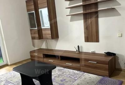 Apartament decomandat cu 2 camere, 49 mp, Manastur zona Big - 1