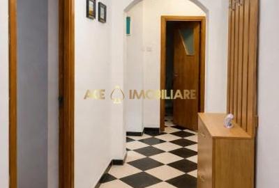 2 Camere de inchiriat | Floreasca | Metrou | Centrala | Mobilat - 4
