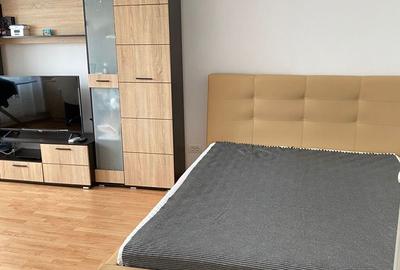 GARSONIERA 13 SEPTEMBRIE, PET-FRIENDLY, BUCATARIE INCHISA, MODERN - 21