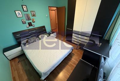 VANZARE 3 CAMERE | DECOMANDAT | 75 MP | ETAJ 4/10 | ZONA OBOR - 2