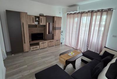 Proprietar, ofer spre inchiriere apartament  decomandat cu doua  camere - 2