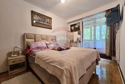 Apartament 2 camere, etaj 2, lângă Iulius Mall – FSEGA, comision 0% - 3