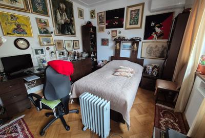 4 camere Universitate - renovat complet - 5