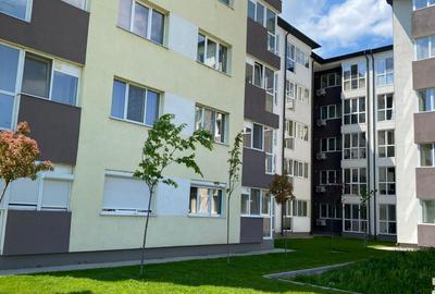 Apartament Nou 3 Cam | 77 mp | 3 balcoane | Încălzire pardoseala | AC - 3